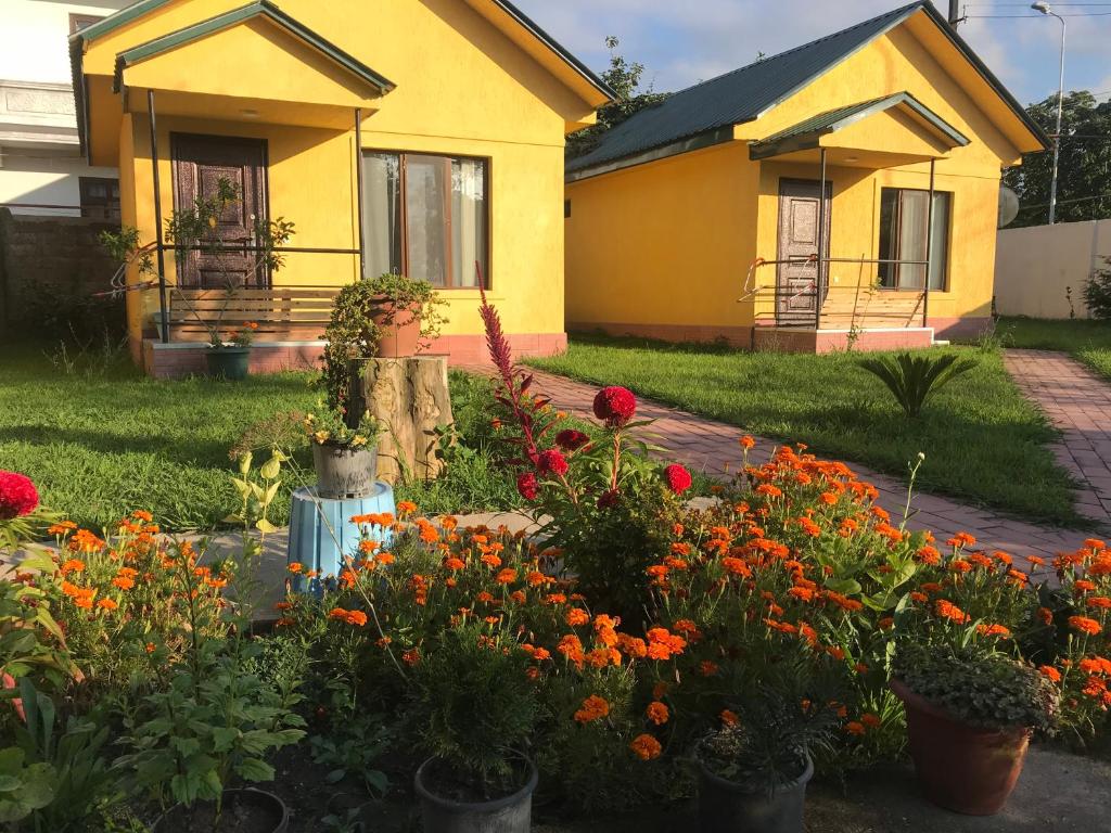 Senima's paradise room 5